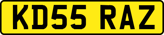 KD55RAZ