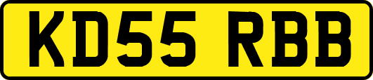 KD55RBB