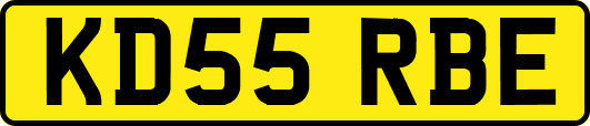 KD55RBE