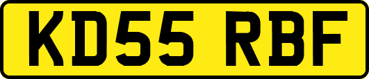 KD55RBF