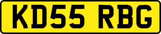 KD55RBG