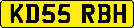 KD55RBH