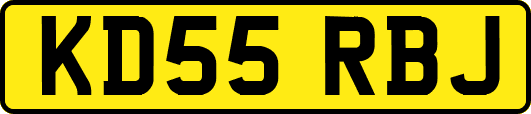 KD55RBJ