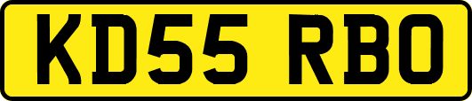 KD55RBO