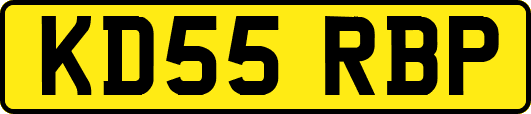 KD55RBP