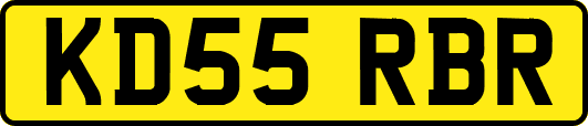 KD55RBR