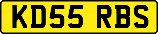 KD55RBS