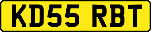 KD55RBT