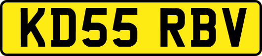 KD55RBV