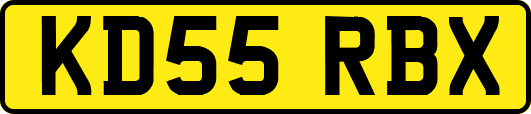 KD55RBX