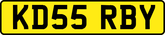 KD55RBY