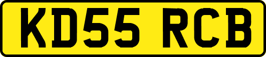 KD55RCB