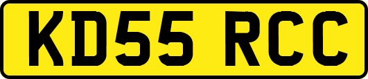 KD55RCC