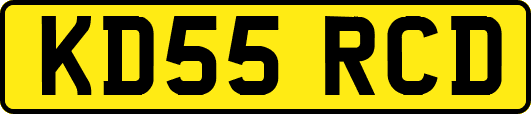 KD55RCD