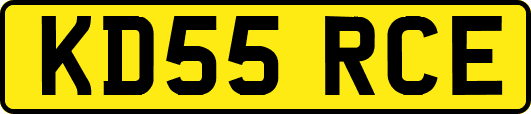 KD55RCE