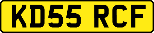 KD55RCF