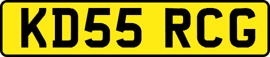 KD55RCG