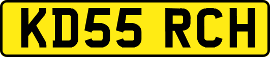 KD55RCH