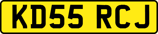 KD55RCJ