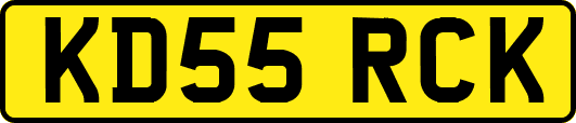 KD55RCK