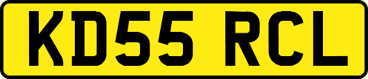 KD55RCL