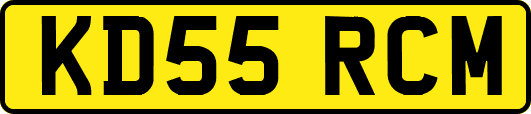 KD55RCM