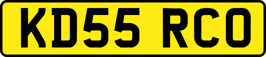 KD55RCO