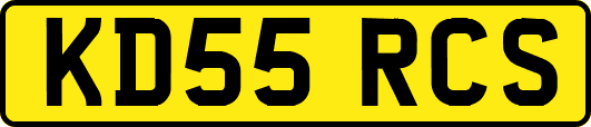 KD55RCS