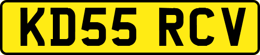 KD55RCV