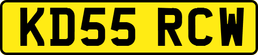 KD55RCW
