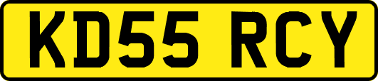 KD55RCY