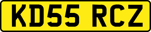 KD55RCZ
