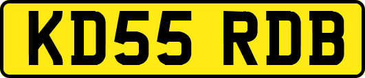 KD55RDB