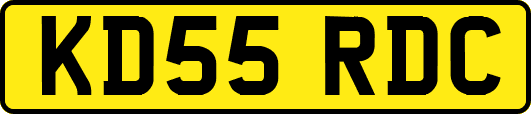 KD55RDC