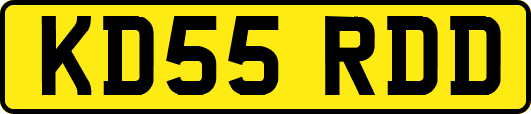 KD55RDD