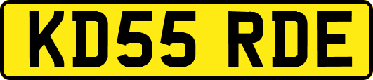 KD55RDE