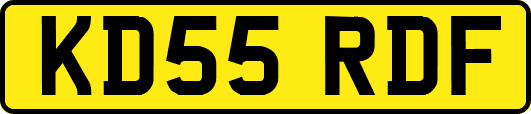 KD55RDF