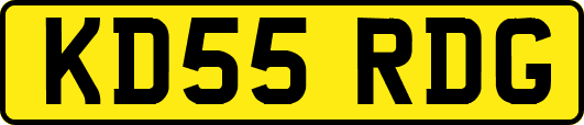 KD55RDG