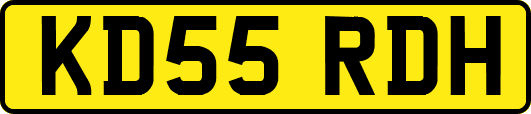 KD55RDH