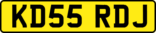 KD55RDJ
