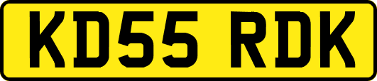KD55RDK