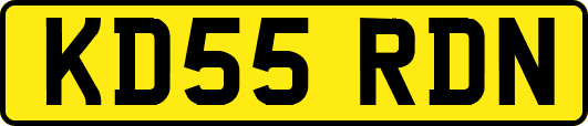 KD55RDN
