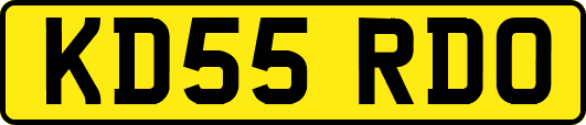 KD55RDO