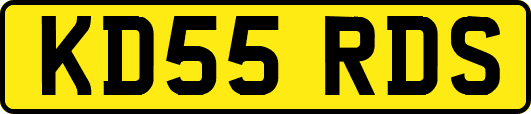 KD55RDS