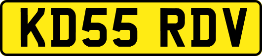 KD55RDV