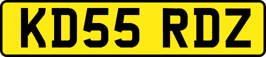 KD55RDZ