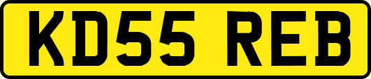 KD55REB