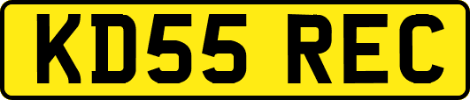 KD55REC