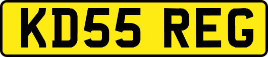 KD55REG