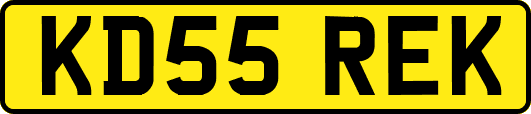KD55REK